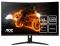 AOC G1 CQ32G1 LED display 81.3 cm (32") 2560 x 1440 Pixeles Quad HD LCD Negro