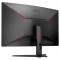 AOC G1 CQ32G1 LED display 81.3 cm (32") 2560 x 1440 Pixeles Quad HD LCD Negro