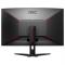 AOC G1 CQ32G1 LED display 81.3 cm (32") 2560 x 1440 Pixeles Quad HD LCD Negro