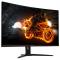 AOC G1 CQ32G1 LED display 81.3 cm (32") 2560 x 1440 Pixeles Quad HD LCD Negro
