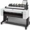 HP Designjet T2600 impresora de gran formato Inyección de tinta térmica Color 2400 x 1200 DPI A0 (