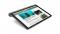 Lenovo Yoga Smart Tab 64 GB 25.6 cm (10.1") Qualcomm Snapdragon 4 GB Wi-Fi 5 (802.11ac) Gris