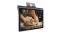 Lenovo Yoga Smart Tab 64 GB 25.6 cm (10.1") Qualcomm Snapdragon 4 GB Wi-Fi 5 (802.11ac) Gris