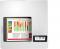 HP Color LaserJet Enterprise M555dn 1200 x 1200 DPI A4
