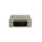 StarTech.com Adaptador Convertidor DVI-I a DVI-D Dual Link Doble Enlace - DVI-I Hembra - DVI-D Macho