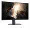 DELL S3220DGF LED display 80 cm (31.5") 2560 x 1440 Pixeles Quad HD LCD Negro
