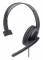 Manhattan 179874 audífono y auriculare Auriculares Diadema USB tipo A Negro