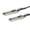 StarTech.com Cable de 3m SFP+ Twinax Direct-Attach Compatible con Juniper EX-SFP-10GE-DAC-3M