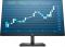 HP P244 60.5 cm (23.8") 1920 x 1080 Pixeles Full HD LED Negro