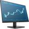 HP P244 60.5 cm (23.8") 1920 x 1080 Pixeles Full HD LED Negro