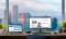 HP P244 60.5 cm (23.8") 1920 x 1080 Pixeles Full HD LED Negro