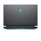 Alienware m15 R6 Computadora portátil 39.6 cm (15.6") 1920 x 1080 Pixeles Intel® Core™ i7 de 11m