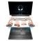 Alienware m15 R6 Computadora portátil 39.6 cm (15.6") 1920 x 1080 Pixeles Intel® Core™ i7 de 11m