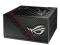 ASUS ROG-STRIX-850G unidad de fuente de alimentación 850 W 20+4 pin ATX ATX Negro
