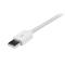 StarTech.com Cable Cargador de 3m Conector Dock Connector de 30 Pines de Apple a USB 2.0 iPod, iPhon