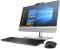 HP EliteOne 800 G6 60.5 cm (23.8") 1920 x 1080 Pixeles Pantalla táctil Intel® Core™ i7 de 10ma G