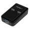 StarTech.com Conmutador Interruptor Compartidor USB 3.0 Sharing Switch - 1 Periférico - 2 Computado