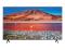 Samsung Series 7 UN82TU7000F 2.08 m (82") 4K Ultra HD Smart TV Wifi Gris, Titanio