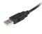 StarTech.com USB2HAB3M cable USB 3 m USB 2.0 USB A USB B Negro