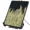 StarTech.com Soporte de Seguridad para Tablet - Base Antirrobo con Cable y Seguro K-Slot para Tablet
