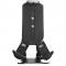 StarTech.com Soporte de Seguridad para Tablet - Base Antirrobo con Cable y Seguro K-Slot para Tablet
