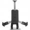 StarTech.com Soporte de Seguridad para Tablet - Base Antirrobo con Cable y Seguro K-Slot para Tablet