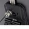 StarTech.com Soporte de Seguridad para Tablet - Base Antirrobo con Cable y Seguro K-Slot para Tablet