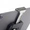 StarTech.com Soporte de Seguridad para Tablet - Base Antirrobo con Cable y Seguro K-Slot para Tablet