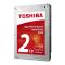 Toshiba P300 2TB 3.5" 2000 GB Serial ATA III