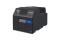 Epson C31CH76101 impresora de etiquetas Inyección de tinta Color 1200 x 1200 DPI Alámbrico