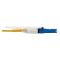 Tripp Lite N381C-10M Cable de Fibra Óptica Dúplex Monomodo 8.3µm / 125µm OS2 de 400G (CS-UPC/CS-