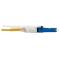 Tripp Lite N381C-10M Cable de Fibra Óptica Dúplex Monomodo 8.3µm / 125µm OS2 de 400G (CS-UPC/CS-