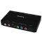 StarTech.com Adaptador Capturadora de Video y Audio HD USB de Juegos PS3 PC PVR - Componentes HDMI -