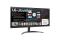 LG 34WP500-B monitor de computadora 86.4 cm (34") 2560 x 1080 Pixeles UltraWide Full HD LED Negro