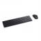 DELL KM5221W teclado RF inalámbrico Español Negro