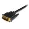 StarTech.com Cable de 91cm HDMI a DVI-D - M a M