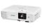 Epson PowerLite V11H982020 video proyector Proyector portátil 3600 lúmenes ANSI 3LCD XGA (1024x768