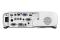 Epson PowerLite V11H982020 video proyector Proyector portátil 3600 lúmenes ANSI 3LCD XGA (1024x768