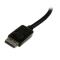 StarTech.com Adaptador DisplayPort a VGA DVI o HDMI - Convertidor A/V 3 en 1 para viajes - 1080p - 1