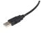 StarTech.com Cable USB 2.0 Certificado de 3m A Macho a B Macho para Impresora