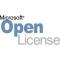 Microsoft Azure DevOps Server, Pack OLP NL, License & Software Assurance, 1 server license, EN 1 lic