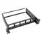 Tripp Lite SRDINRAIL2U Juego de Riel DIN Ajustable para Instalación en Rack – Rieles simétricos 