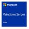 Microsoft Windows Server 2016, SP1, x64, OLP-NL, Lic/SA, UCAL, ENG Licencia de acceso de cliente (CA