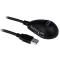 StarTech.com Cable de 1.5m de Extensión USB 3.0 SuperSpeed Tipo A - Macho a Hembra