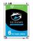 Seagate SkyHawk ST6000VX001 disco duro interno 3.5" 6000 GB Serial ATA III
