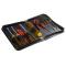 StarTech.com Juego Kit Set Herramientas Reparación Computadora 11 piezas Estuche- Torx Phillips Pla