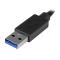 StarTech.com Adaptador de Video USB 3.0 a HDMI - Cable Convertidor Compacto