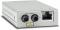 Allied Telesis AT-MMC200/ST-960 convertidor de red 100 Mbit/s 1310 nm Multimodo Gris