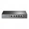 TP-LINK TL-R605 enrutador 10 Gigabit Ethernet, 100 Gigabit Ethernet Negro