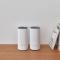 TP-LINK DECOE4 sistema wi-fi de malla Doble banda (2,4 GHz / 5 GHz) Wi-Fi 5 (802.11ac) Blanco 2 Exte